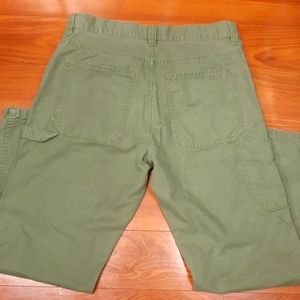 *4 for $28* Blue Mountain khakis